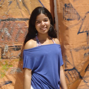 Foto de perfil de Luanna