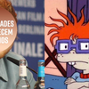 Essas celebridades se parecem com desenhos animados