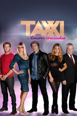 Taxxi, amores cruzados (Taxxi amores cruzados)