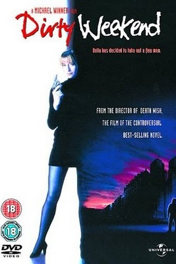 Poster de Filme Beleza Fatal (1993)