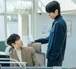 민준의 물의 연애