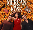 Mercan Köşk