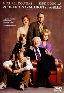 Acontece nas Melhores Famílias (It Runs in the Family)