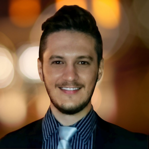 Foto de perfil de Sérgio Locatelli Júnior