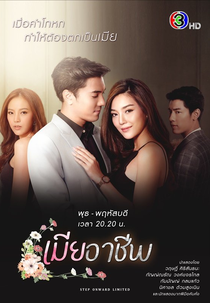 Mia Archeep (เมียอาชีพ)