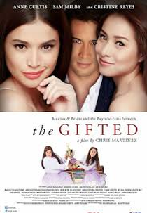 The Gifted (The Gifted)