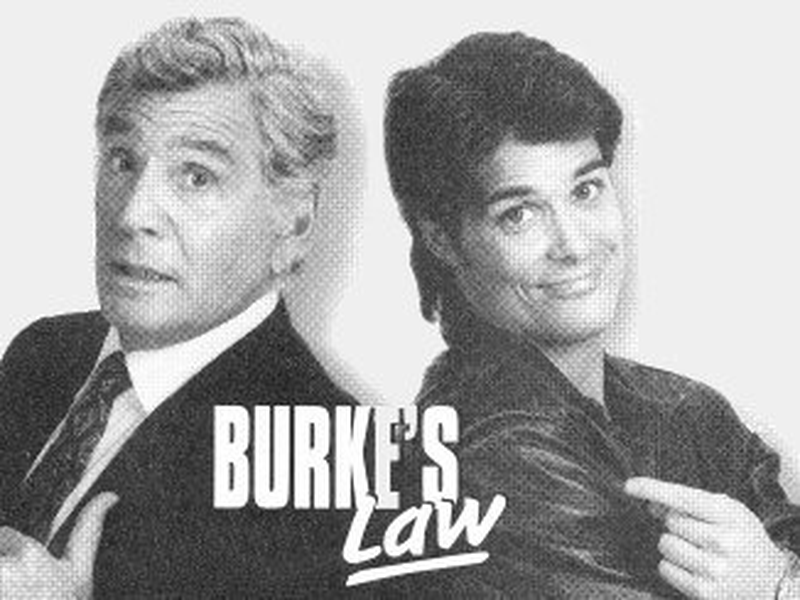 Foto 1 de Chefe Burke