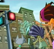 The Unsafety Zone