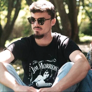 Foto de perfil de Pedro