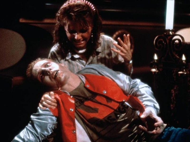 Foto 11 de A Volta dos Mortos Vivos