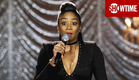 Tiffany Haddish: She Ready! | 'Foster Care' Official Clip | SHOWTIME Comedy Club