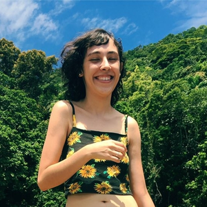 Foto de perfil de Anne Caroline