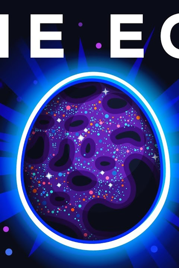 Poster de Curta O Ovo (2019)