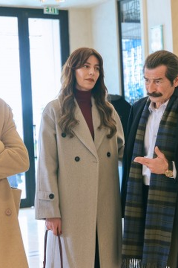 Poster de Episódio 22. Bölüm (2025)