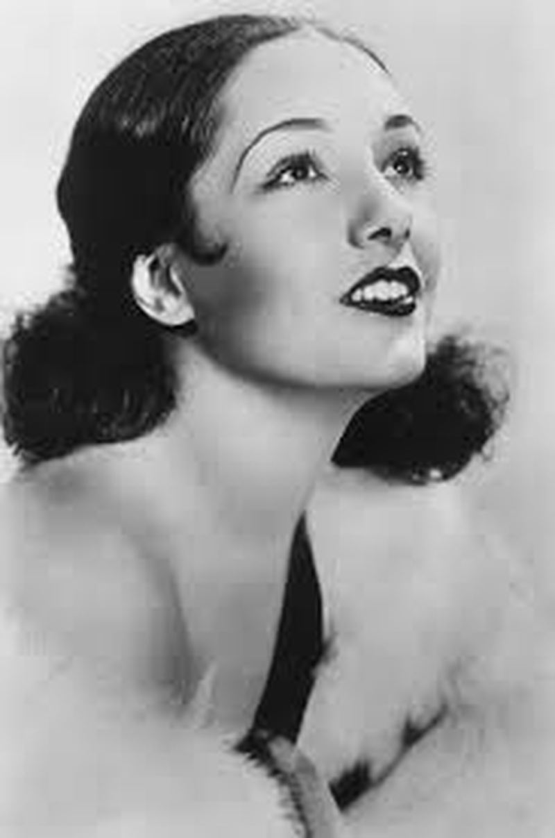 Lupe Vélez - Foto 1