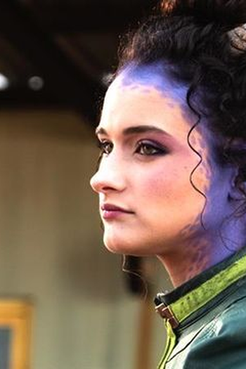 Poster de Episódio Nobody's Queen (2020)