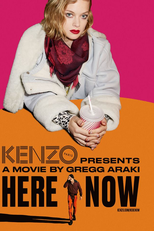 Aqui Agora (Here Now)