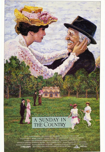 Um Sonho de Domingo (Un dimanche à la campagne)