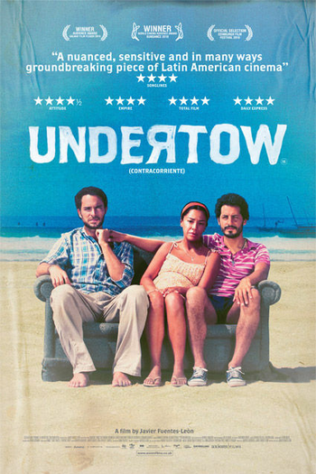  de Filme Contra Corrente (2009)