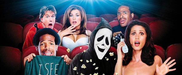 Todo Mundo em Pânico | Irmãos Wayans retornarão para novo filme