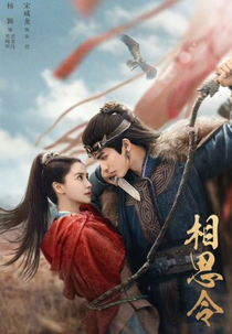 Everlasting Longing (相思令)