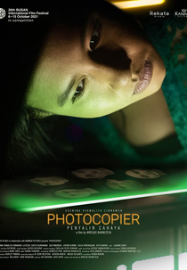 As Fotos Vazadas (Penyalin Cahaya)