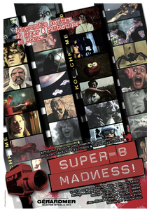 Super 8 Madness! (Super 8 Madness!)
