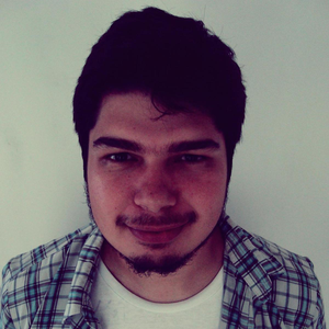Foto de perfil de Guilherme Kaleo