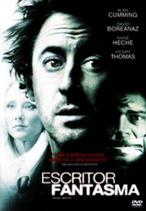 Escritor Fantasma (Suffering Man's Charity)