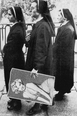 Marilyn, Guy Lux et les nonnes (Marilyn, Guy Lux et les nonnes)