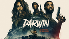 Darwin (2025) | Official Trailer | ALLBLK Original Crime Thriller