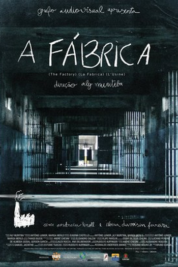  de Curta A Fábrica (2011)