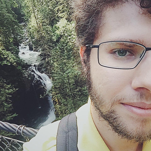 Foto de perfil de Eric Machado