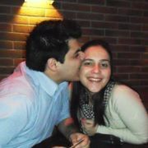 Foto de perfil de Aline Maia