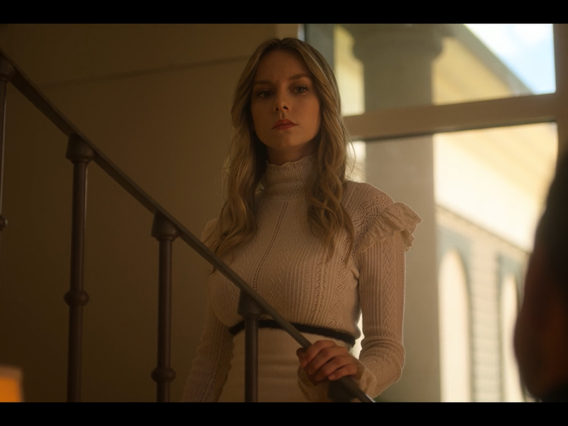 Foto 38 de Elite (3ª Temporada)