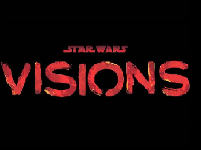 Foto 1 de Star Wars: Visions (2ª Temporada)