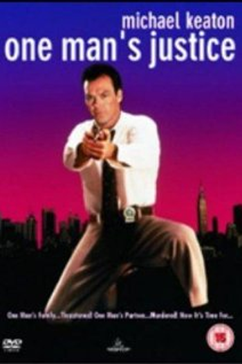  de Filme Justiça Sob Tutela (1991)