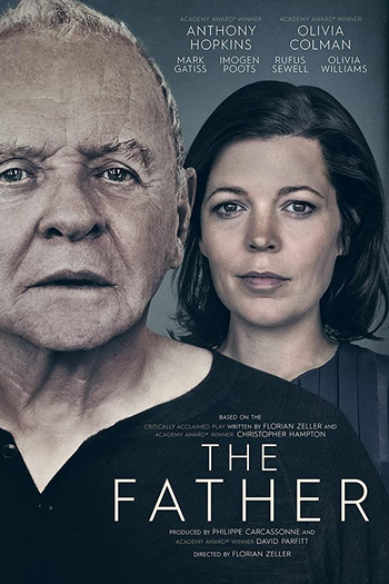  de Filme Meu Pai (2020)