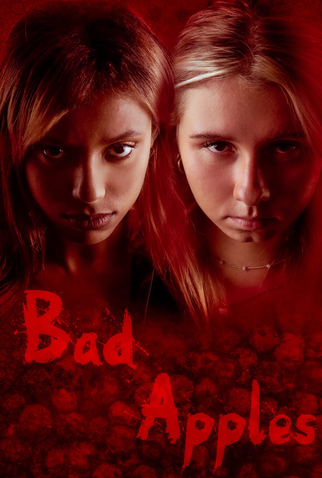 Poster 1 de Filme Bad Apples (2026)