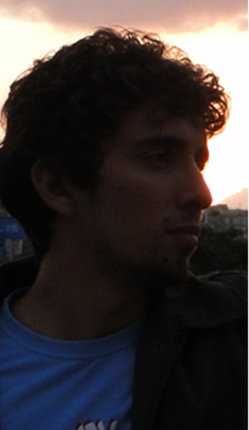 Diogo Santos Pereira - Foto 1