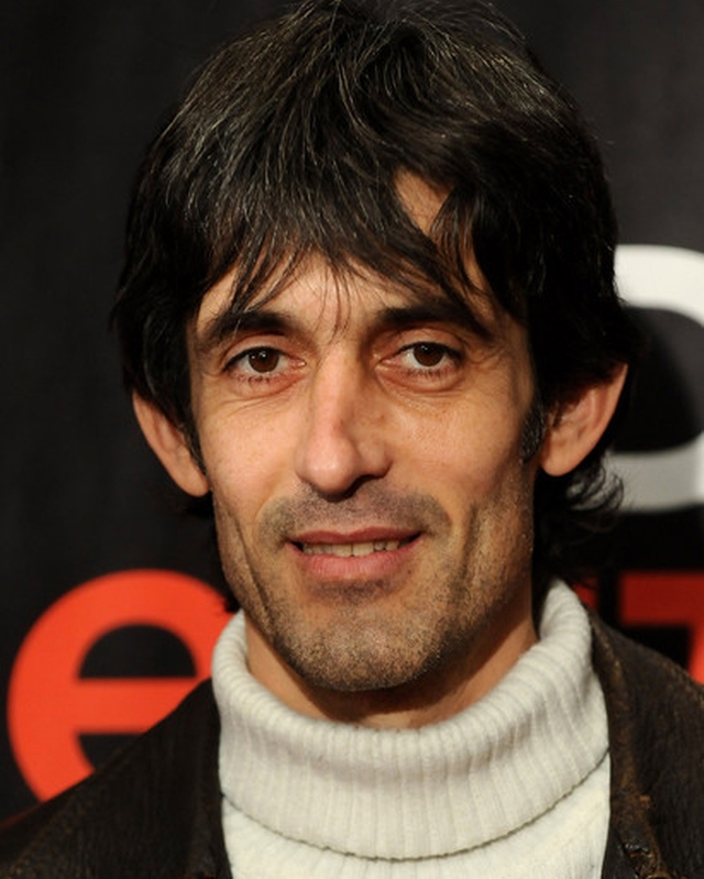 Fotos Manolo Caro (I) Artista Filmow