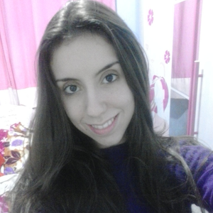 Foto de perfil de Flávia Pereira