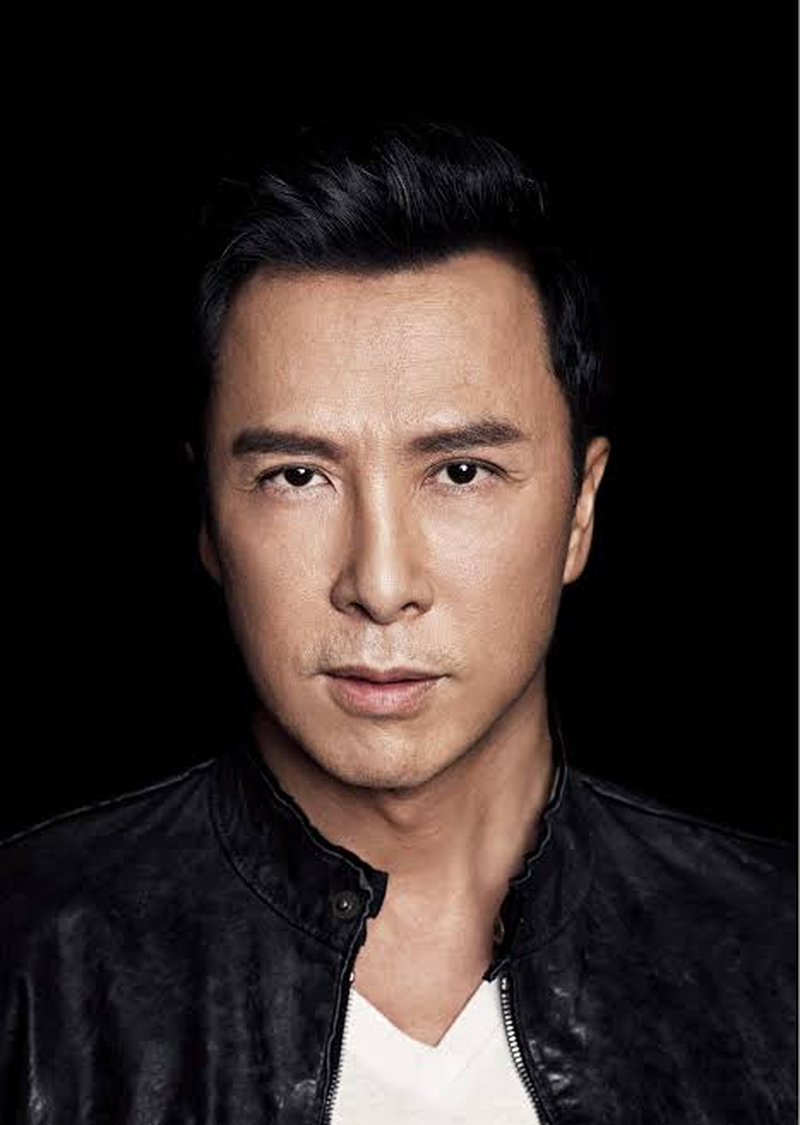 Donnie Yen - Foto 1