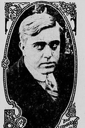  de Curta The Sherlock Boob (1914)