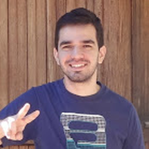 Foto de perfil de Bruno Mantovani
