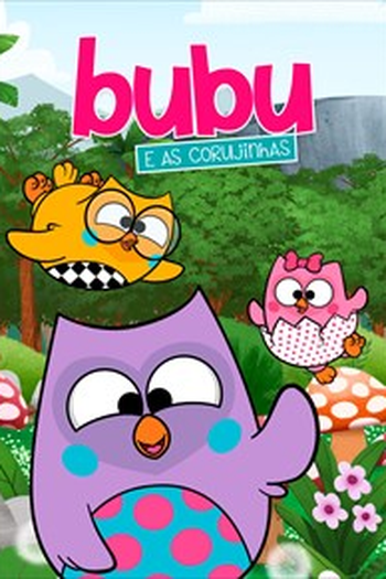  de Série Bubu e as Corujinhas (2018)