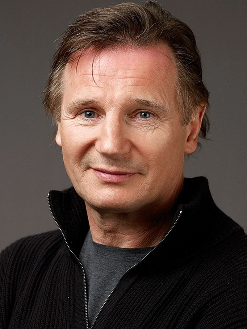 Liam Neeson - Foto 7