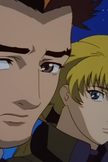 Poster de Episódio TACTICS (1999)