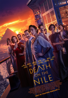 Morte no Nilo (Death on the Nile)