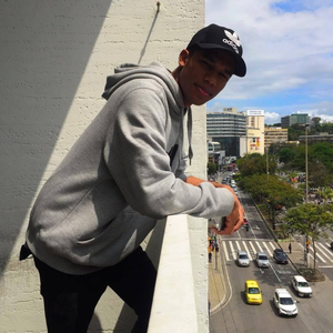 Foto de perfil de Guilherme
